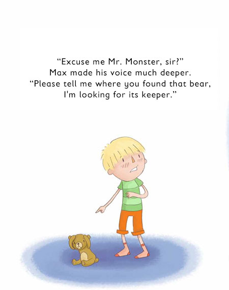 funny childrens book